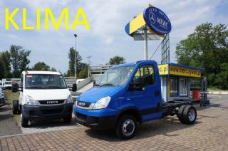 Iveco Daily 40C18